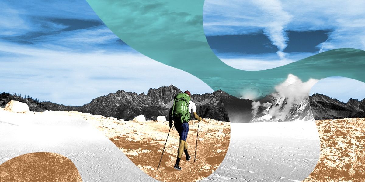 Tips for Hiking the PCT — The Mountaineers