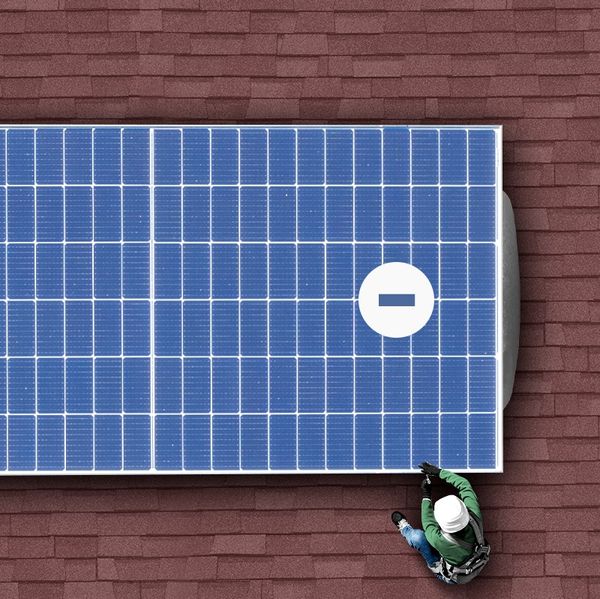 Solar energy is booming. What happens when the panels die?