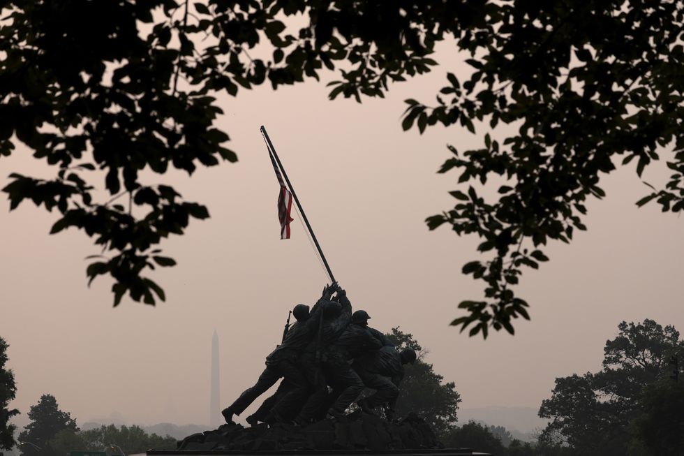 Washington, DC.