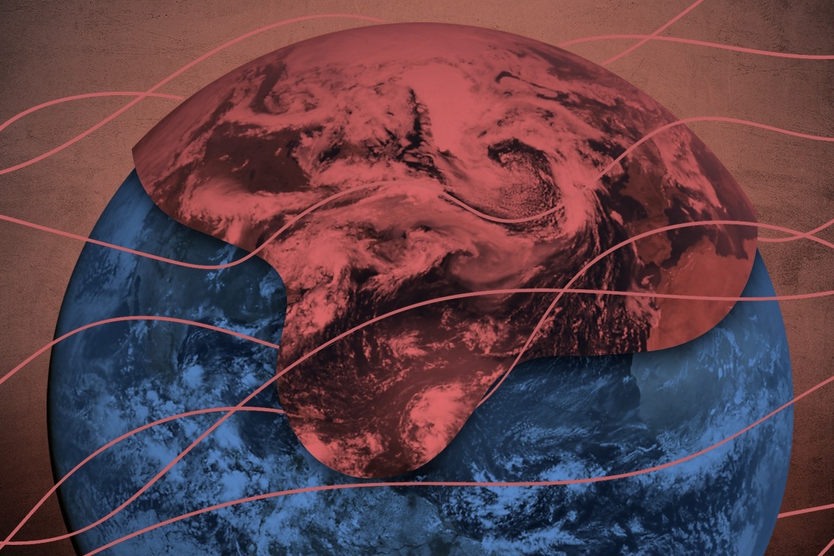Earth.