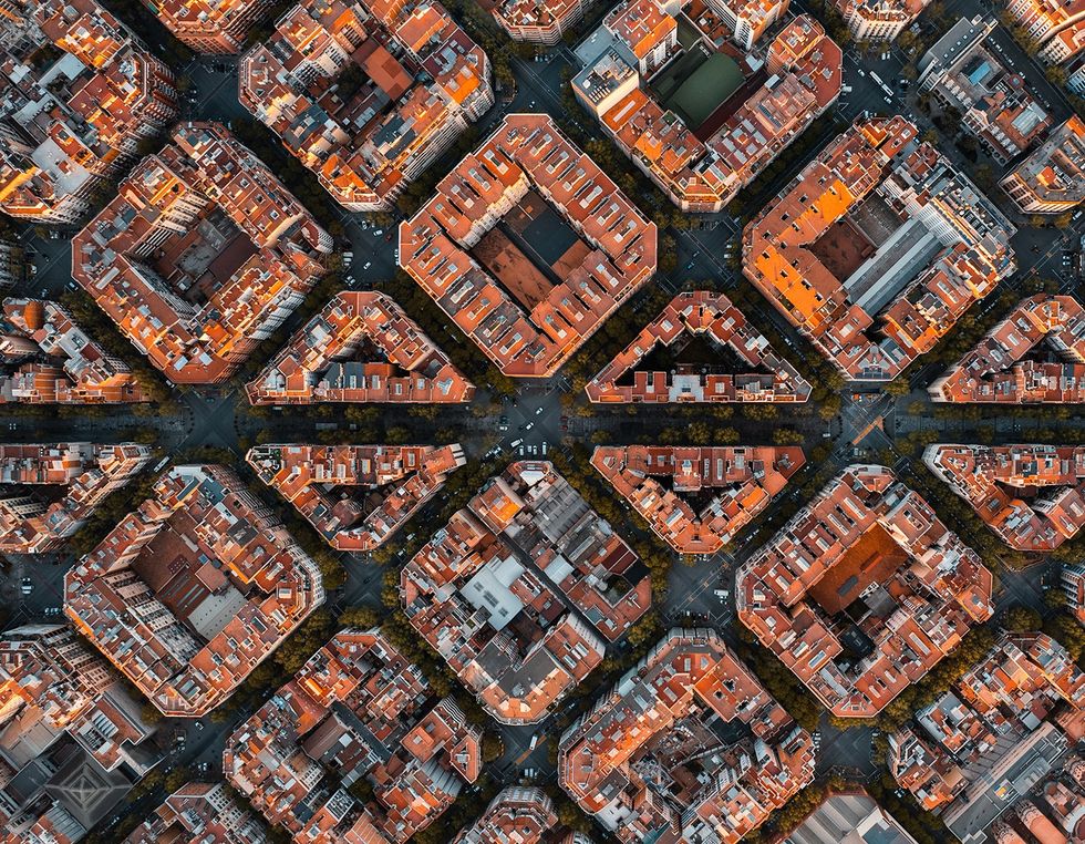 Barcelona.