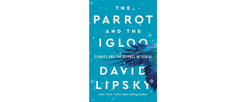 The Parrot and the Igloo.