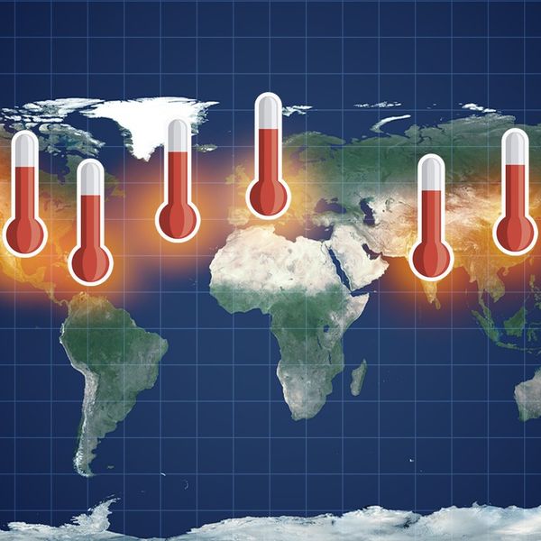 Heat Waves 2023: America’s Summer from Hell - Heatmap News