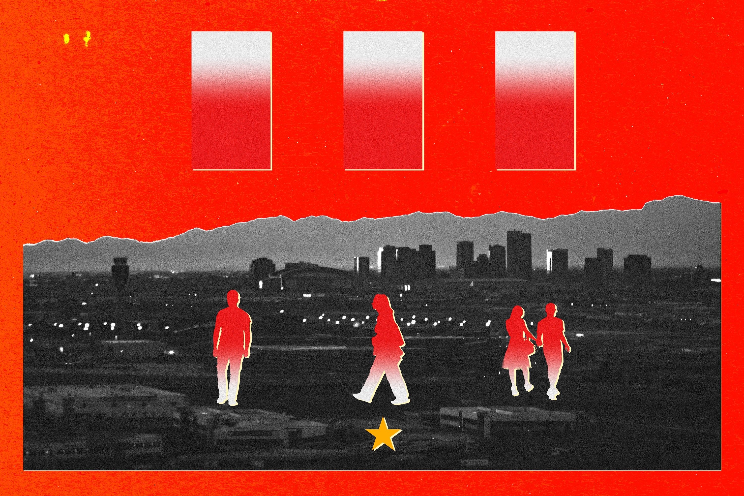 11 Mind-Melting Numbers from This Summer’s Extreme Heat