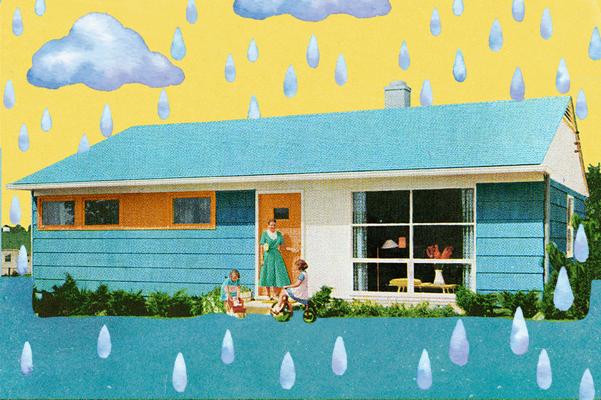 flooding