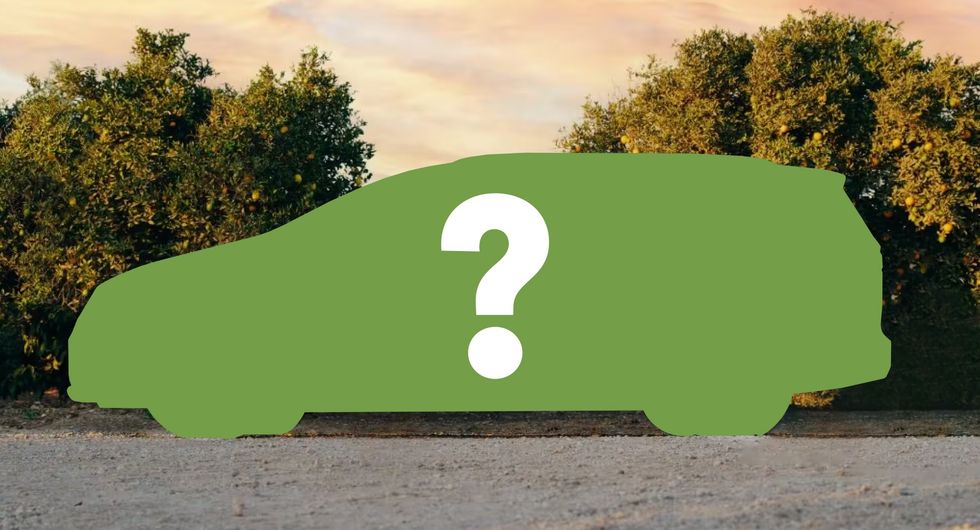 An unseen Chrysler Pacifica.